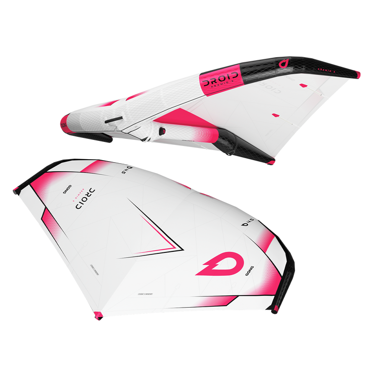 GONG | Wing Droid Aramid X