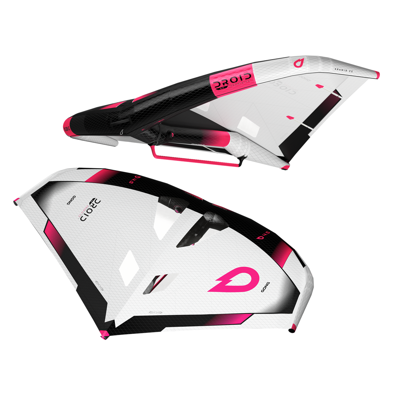 GONG | Wing Droid SP Aramid CZ