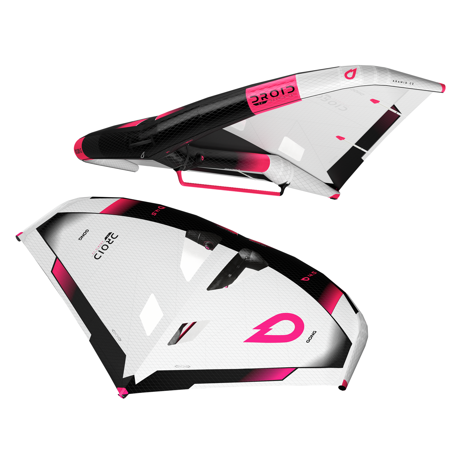 GONG | Wing Droid SP Aramid CZ