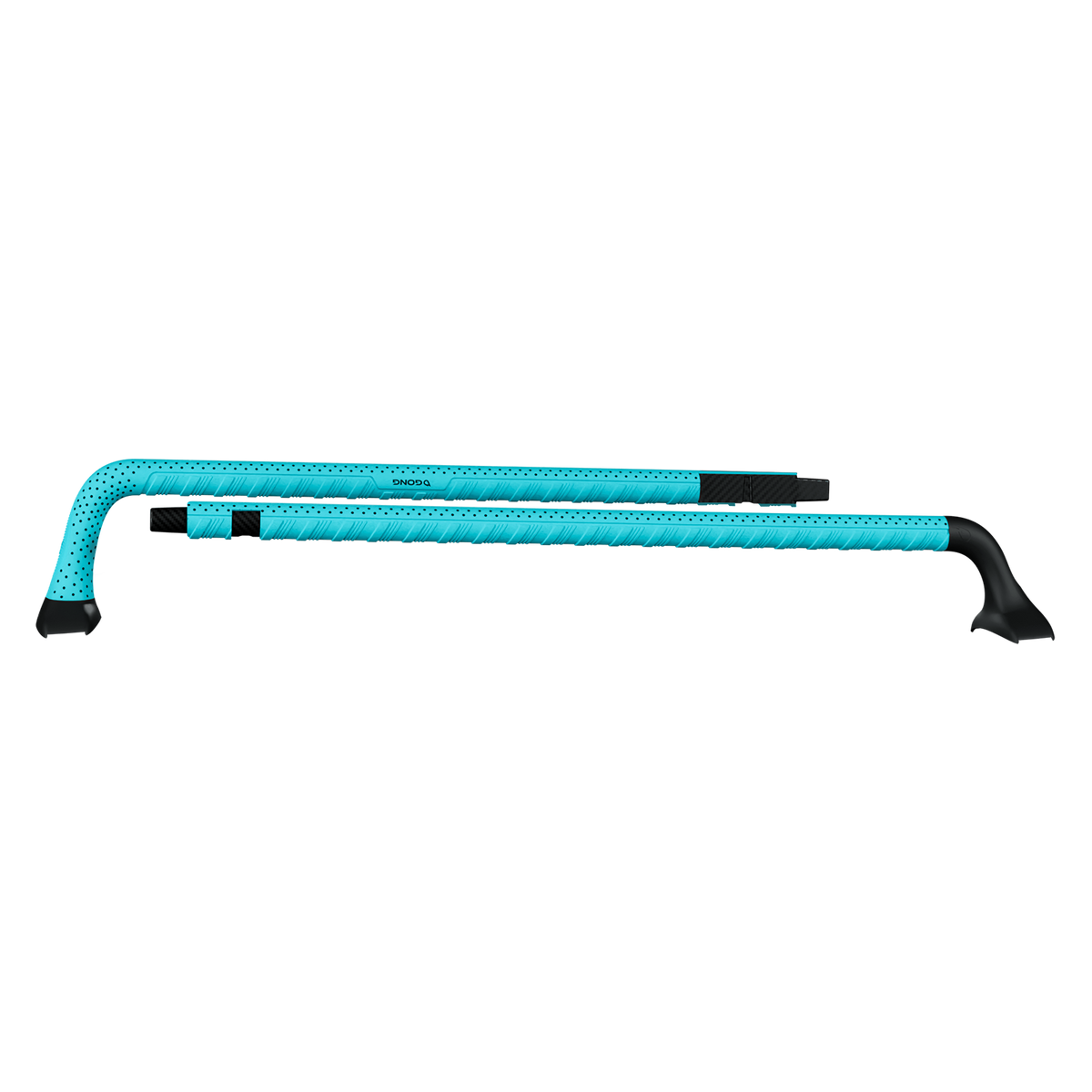 GONG | Spare Parts Wing Carbon Boom V2 2026 - 2 Detachable Parts