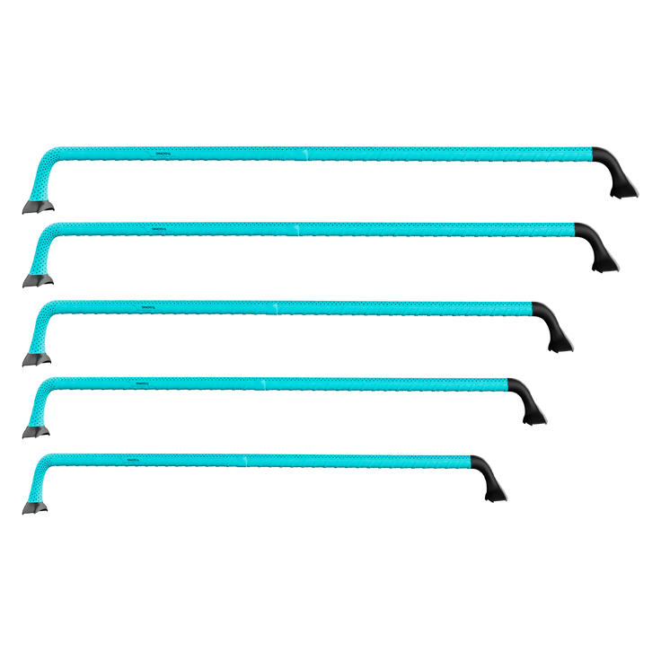GONG | Wing Carbon Boom V2 2026 - 2 Parties Démontables