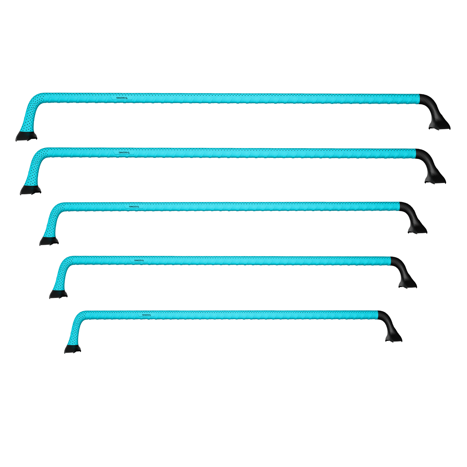 GONG | Wing Full Carbon Boom V2 2026