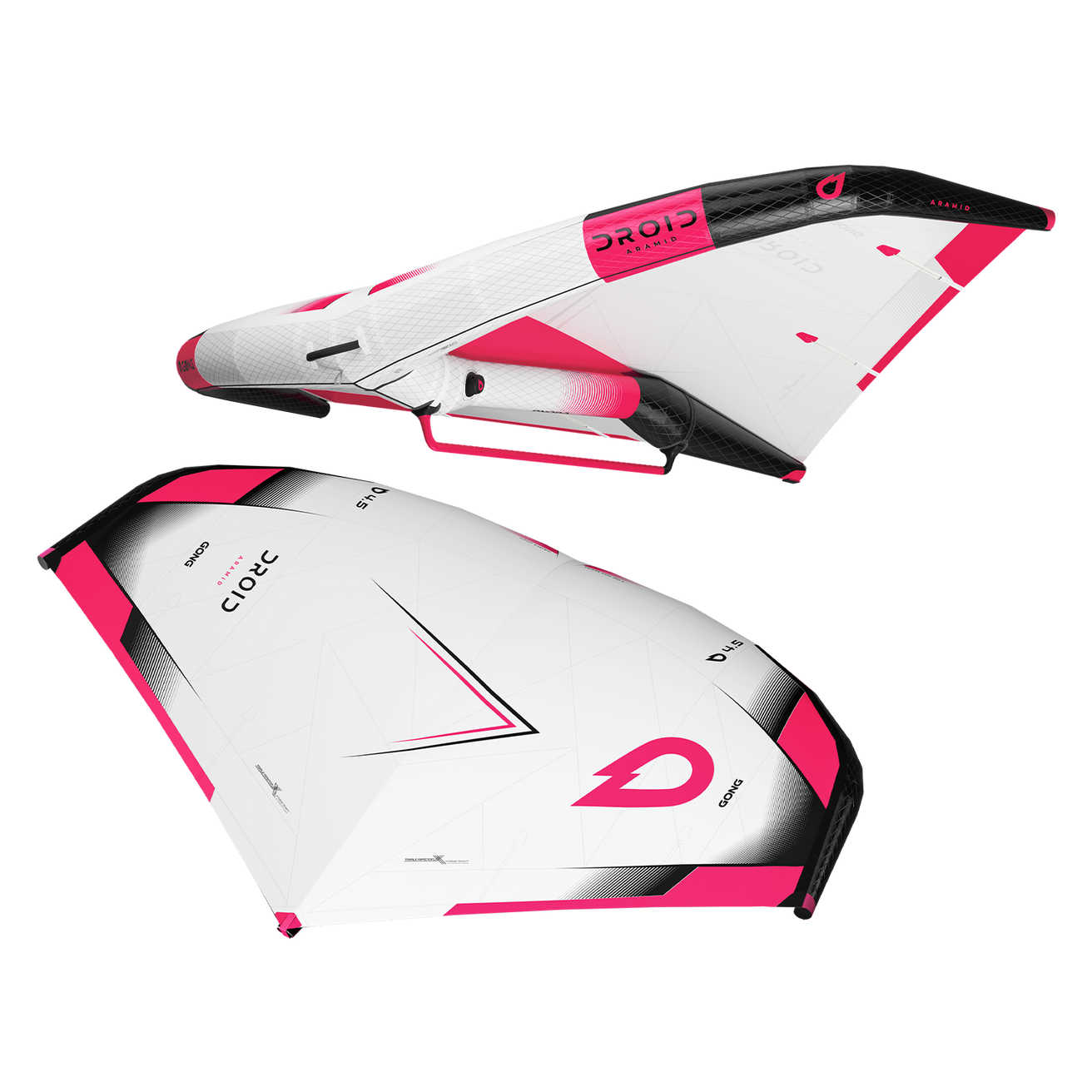 GONG | Wing Droid Aramid