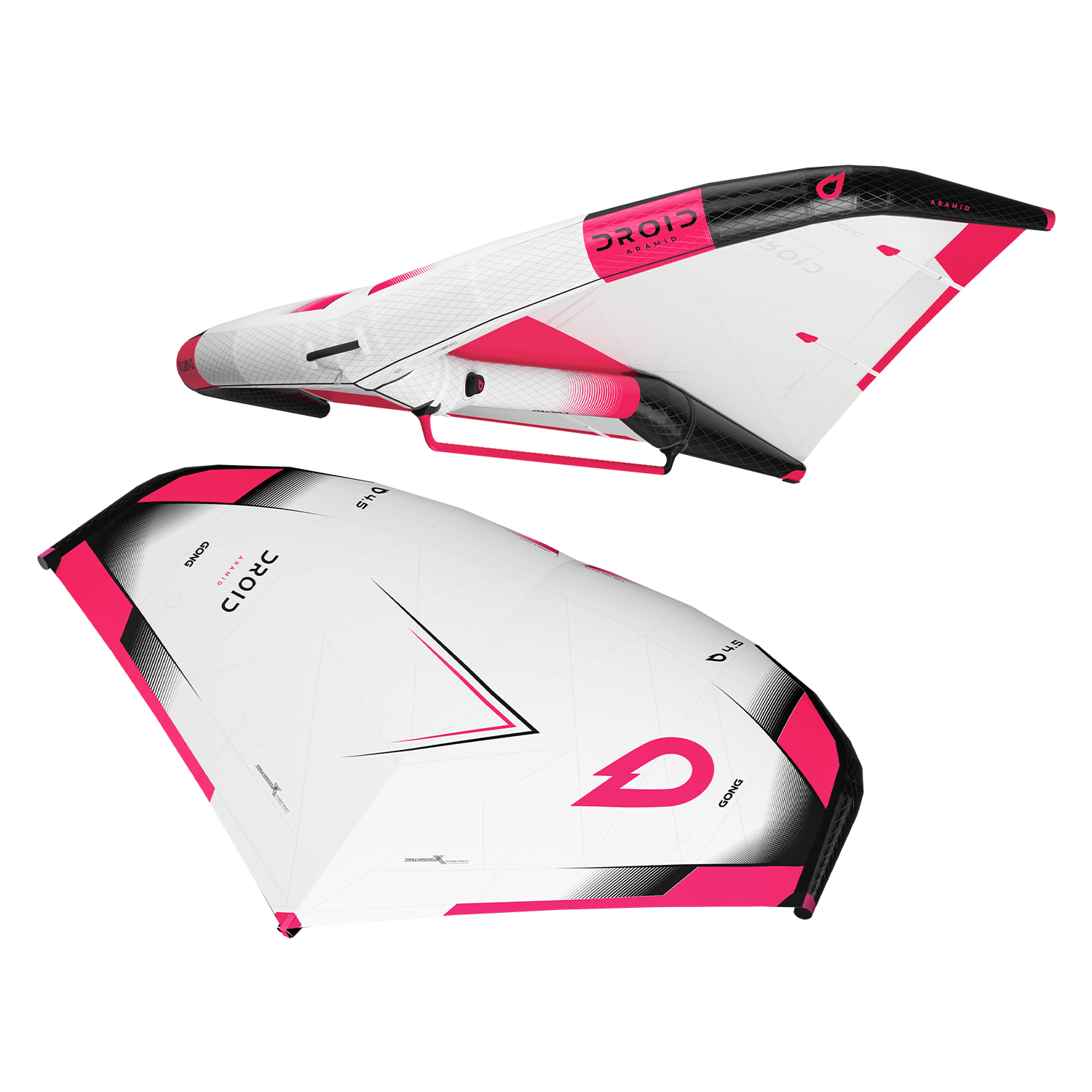 GONG | Wing Droid Aramid