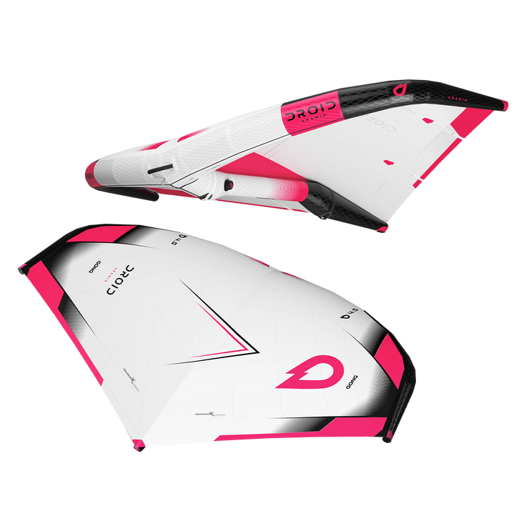 GONG | Wing Droid Aramid