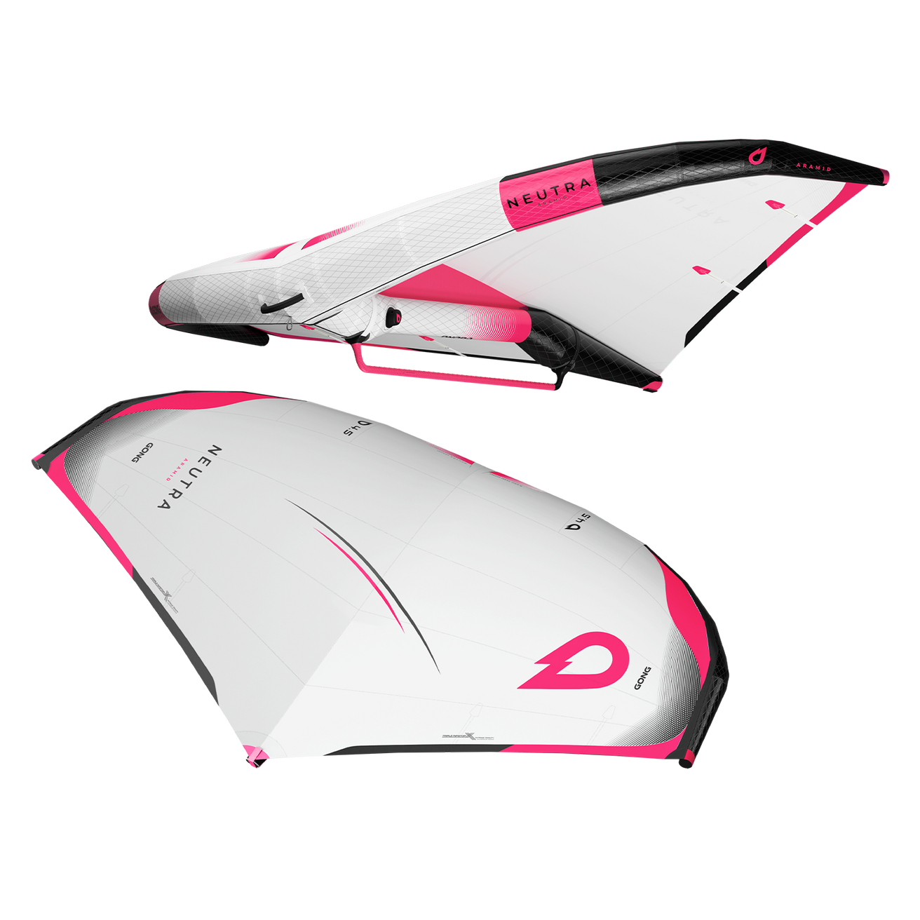 GONG | Wing Neutra Aramid