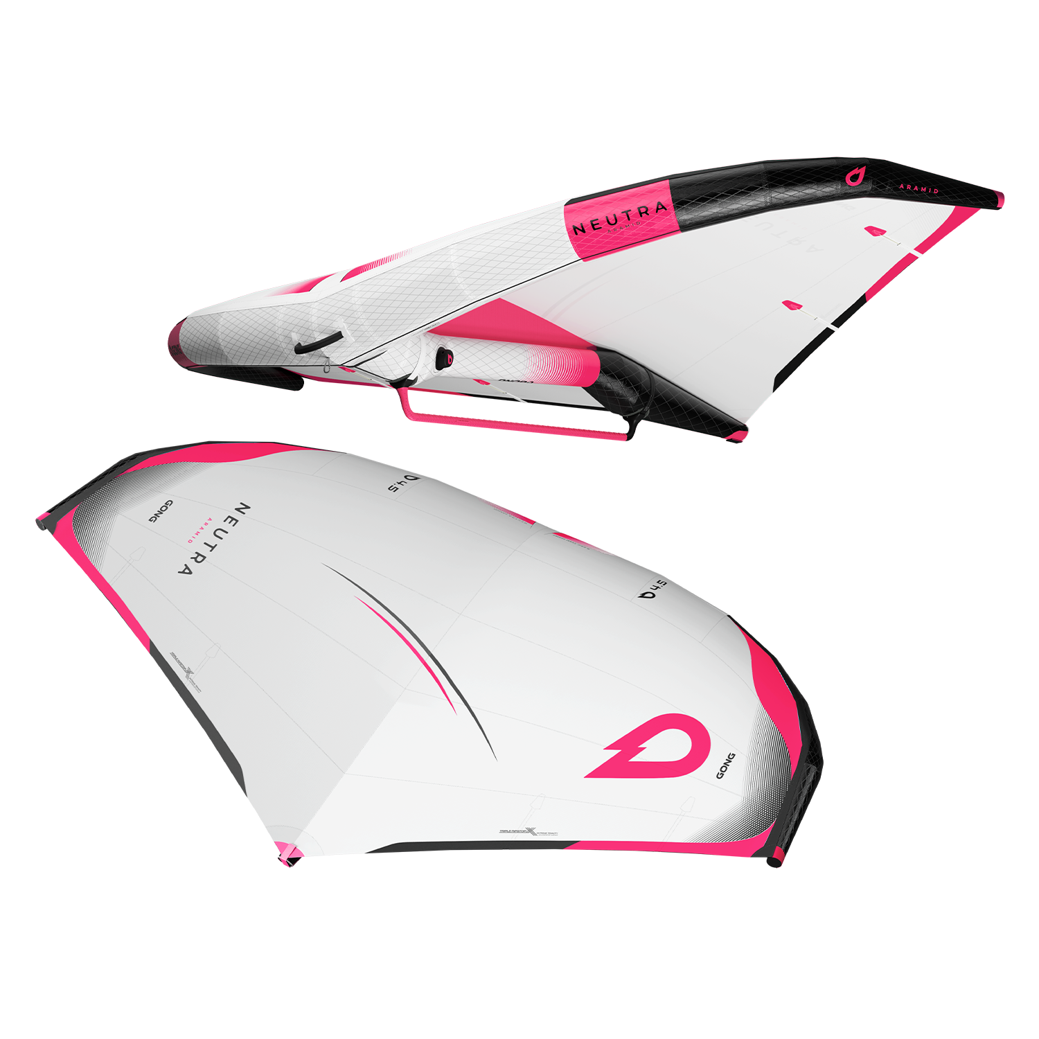 GONG | Wing Neutra Aramid