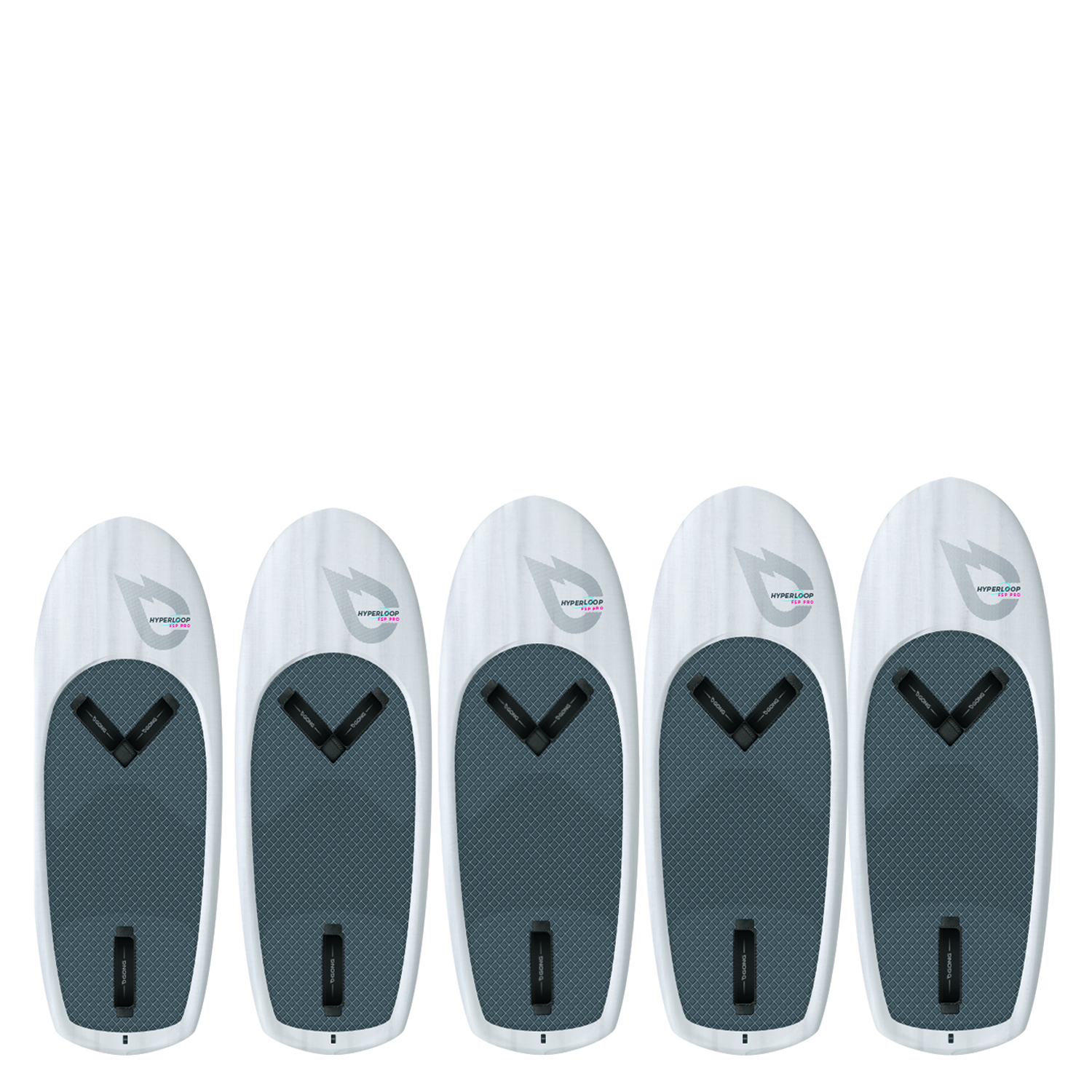 GONG | Wing Foil Board Hyperloop FSP Pro
