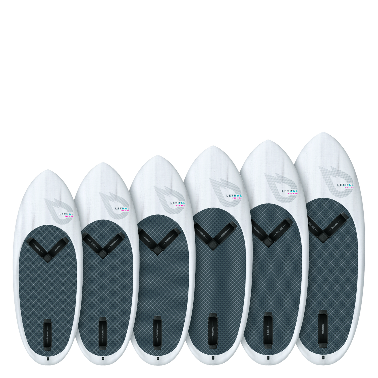 GONG | Wing Foil Board Lethal FSP Pro