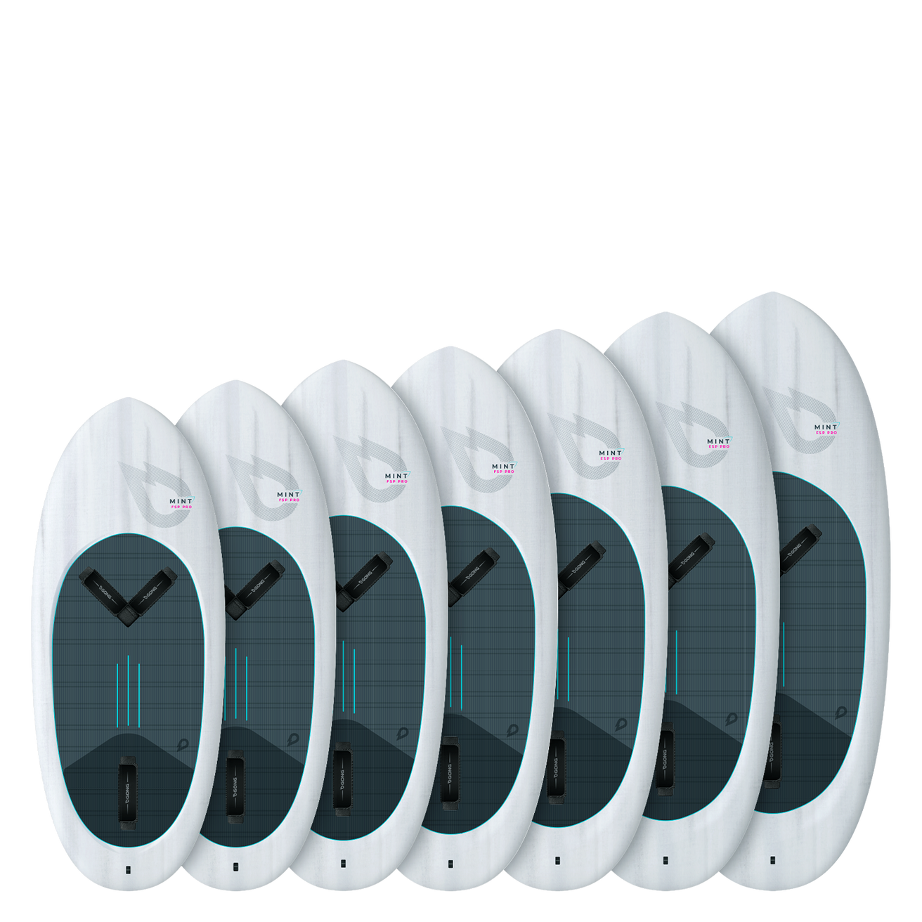 GONG | Wing foil board Mint FSP Pro