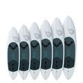 GONG | Wing Foil Board Cruzader Point LW FSP Pro