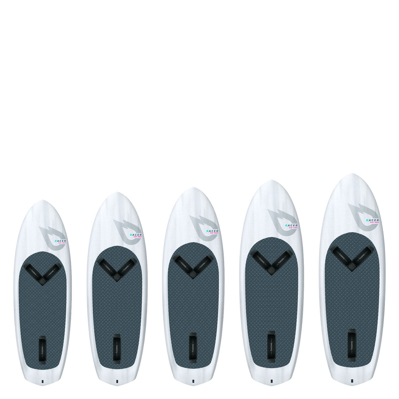 GONG | Wing Foil Board Racer FSP Pro