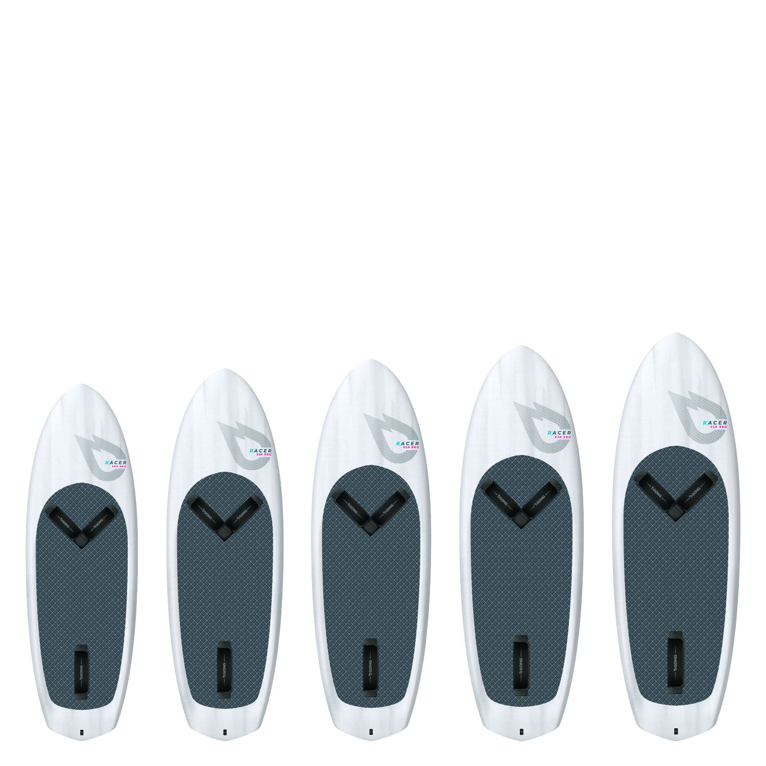 GONG | Wing Foil Board Racer FSP Pro