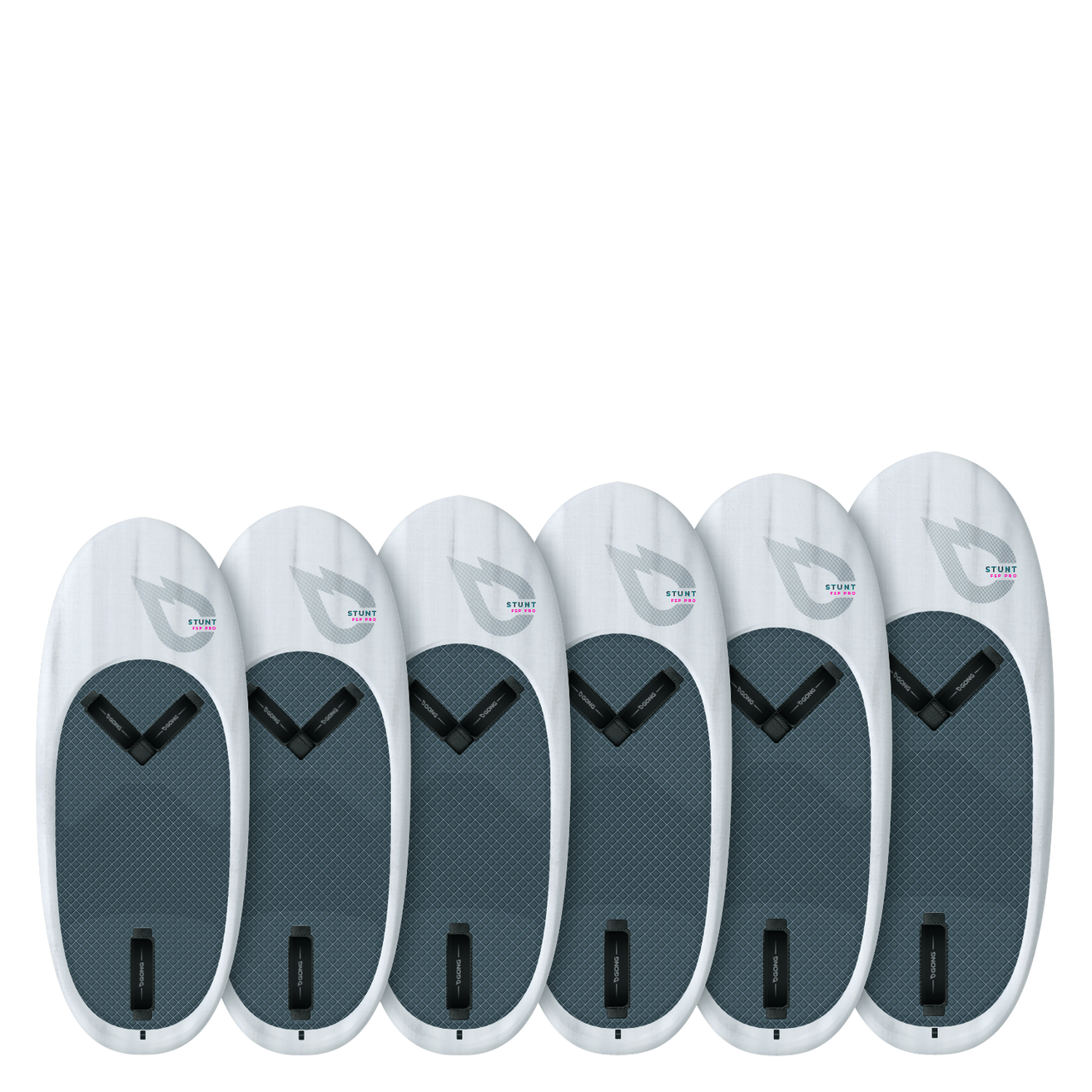 GONG | Wing Foil Board Stunt FSP Pro