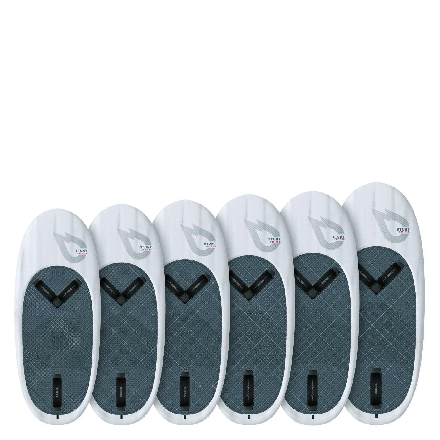 GONG | Wing Foil Board Stunt FSP Pro