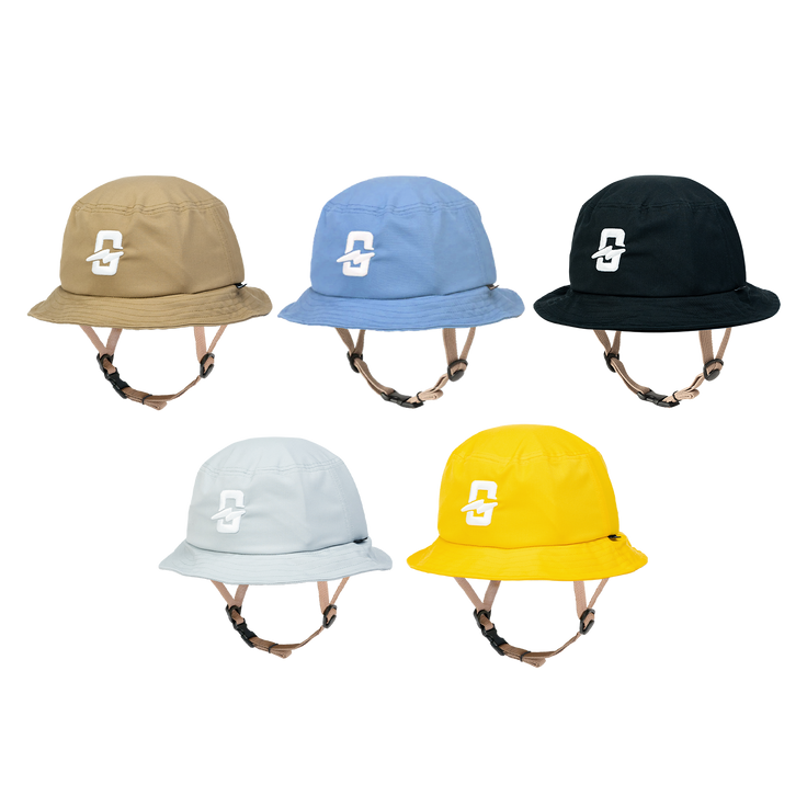 BangProof | Bucket - Casque Bob