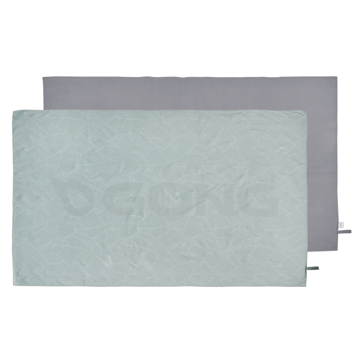 GONG | Serviette Travel Light