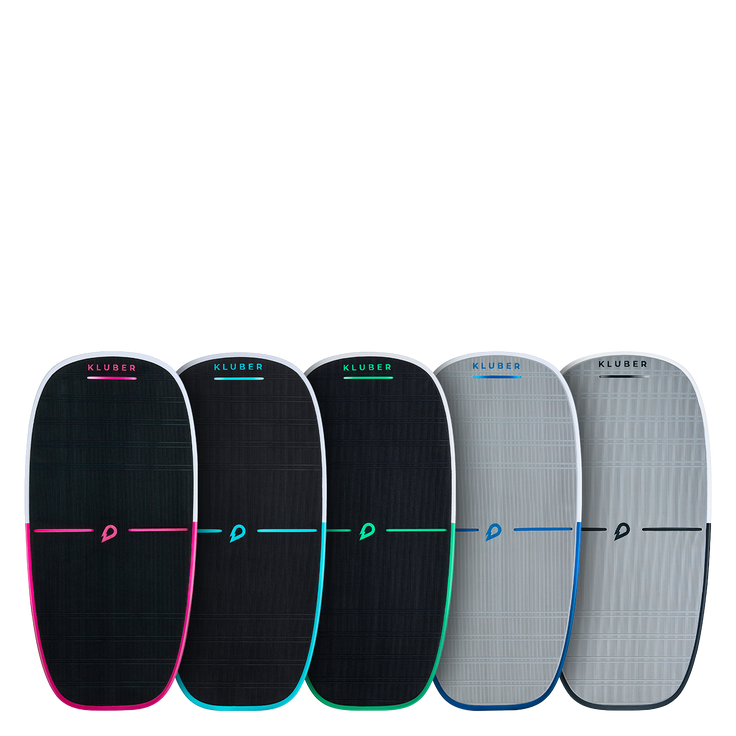 GONG | Pump Foil Board Kluber HDC Fiberglass