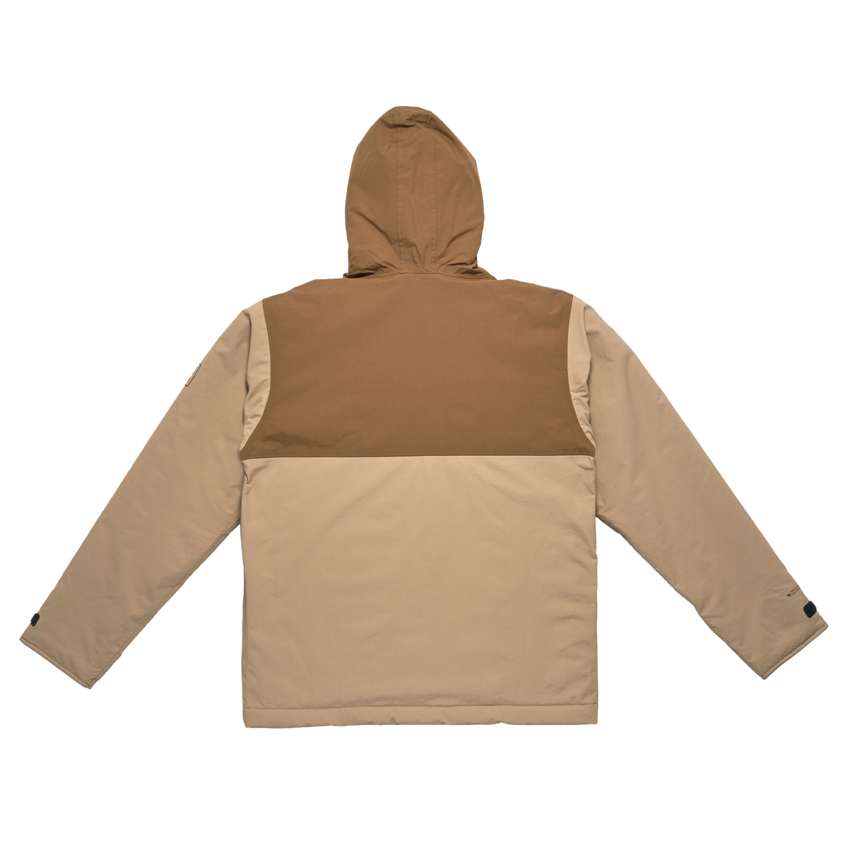 GONG | Veste Dryfleece Imperméable