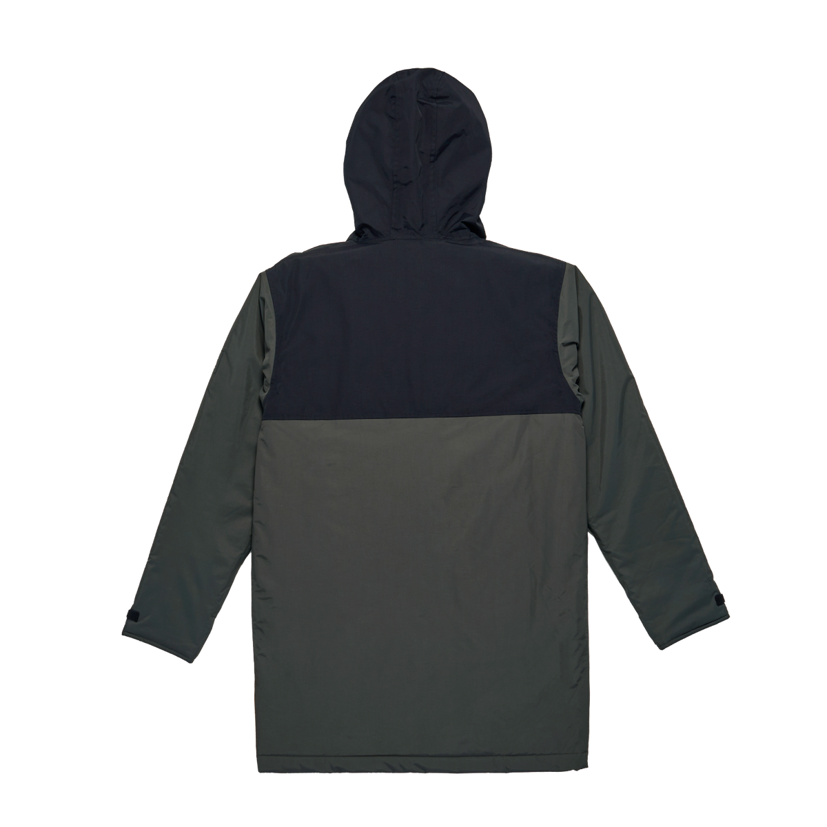 GONG | Parka Dryfleece Imperméable