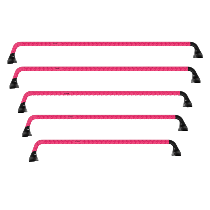 GONG | Wing Carbon Boom V3 CLIP IN