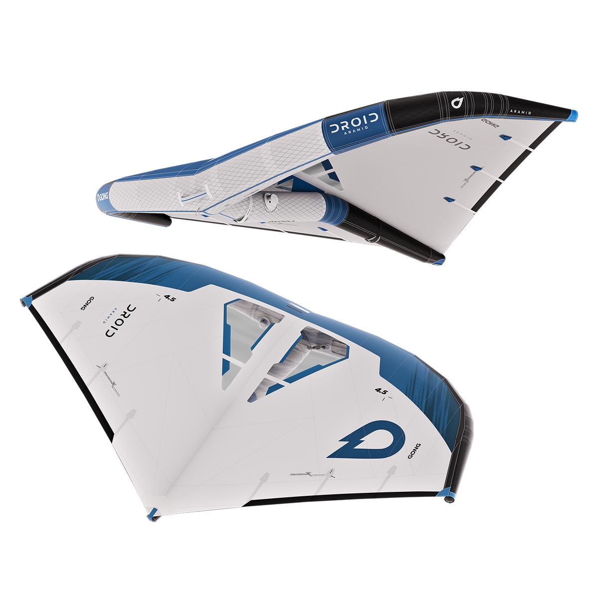 GONG | Wing Droid Aramid - Team Series