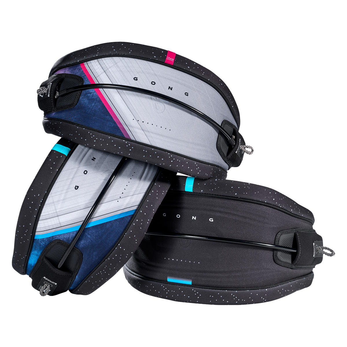 GONG | Powerlock Harness