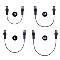 GONG | Harness Line For Wing With Boom