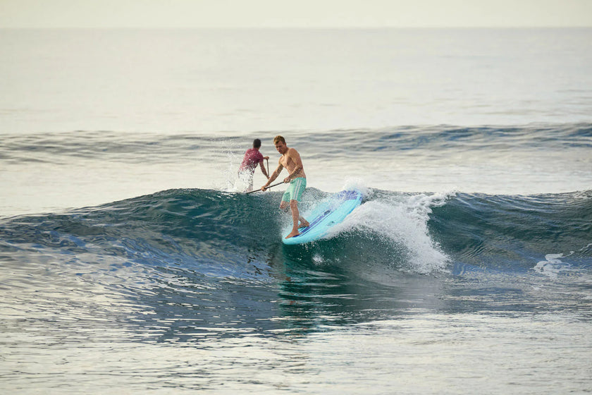 FEEDBACK: I-SUP LONGBOARD