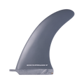 GONG | Fin US Full Fiber Grey