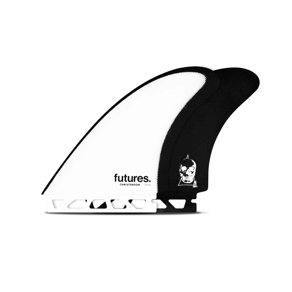 Futures | Christenson Twin Fins Set - Futures