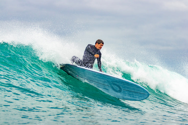 SESSION: MIXING IT UP ON THE LONGSUP!