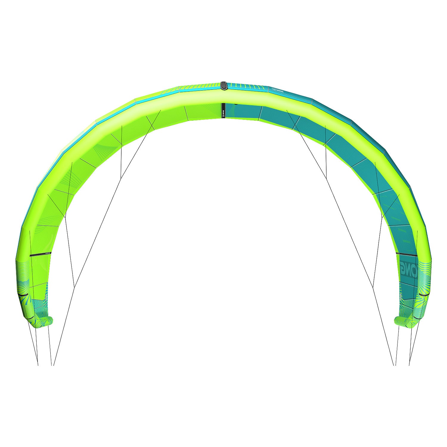 Pack Kite & Board Lightwind