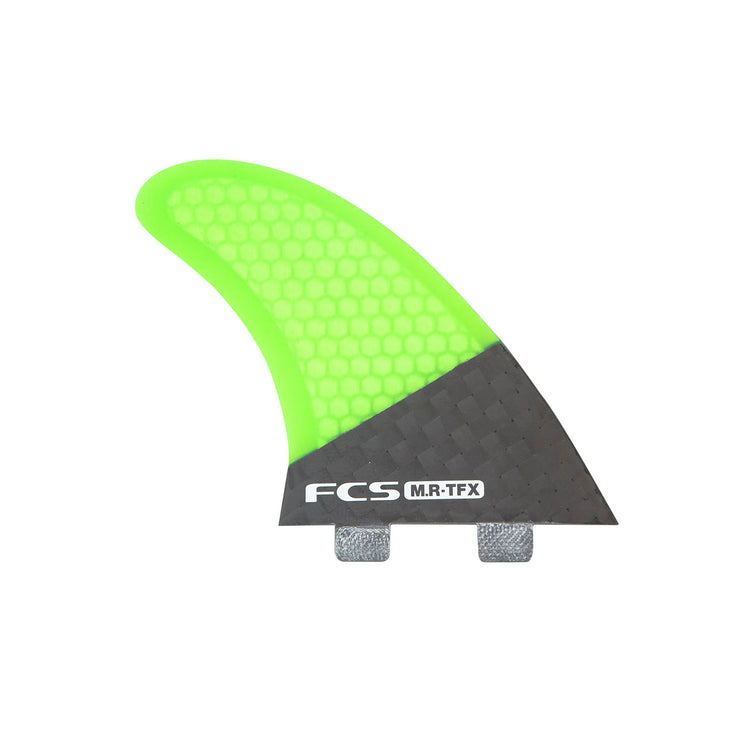 FCS | FCS MR-TFX Twin + Stabiliser Fin