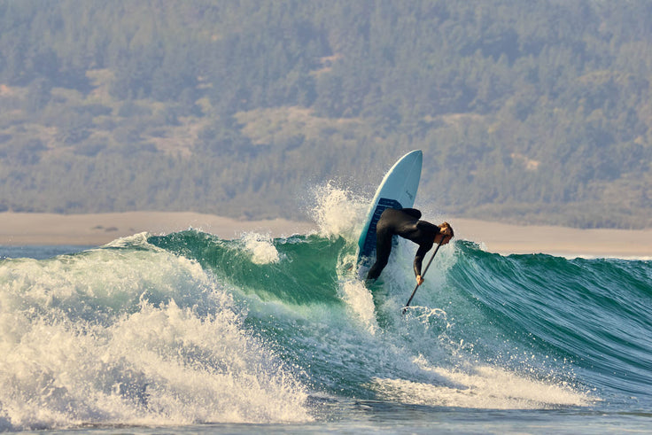 SESSION: CARVING ON THE KARMEN FSP 2X!