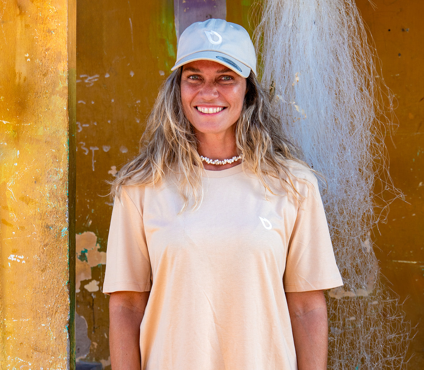 GONG | Casquette Twill Flame Ball