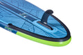 SUP Inflatable Couine Marie Longboard 9'0 Second Hand 8195