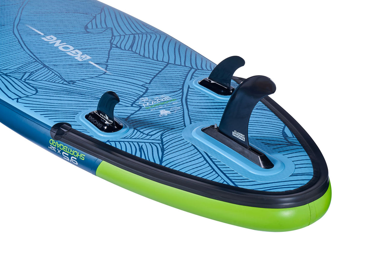 GONG | SUP Inflatable Couine Marie Shortsup