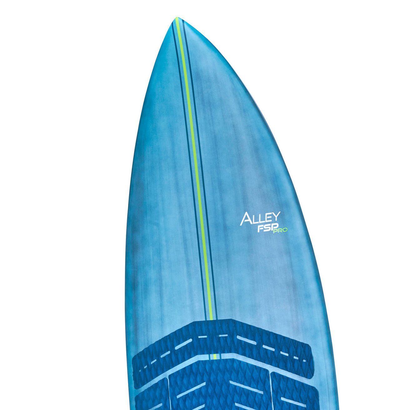 Pack | SUP Alley FSP Pro 7'2
