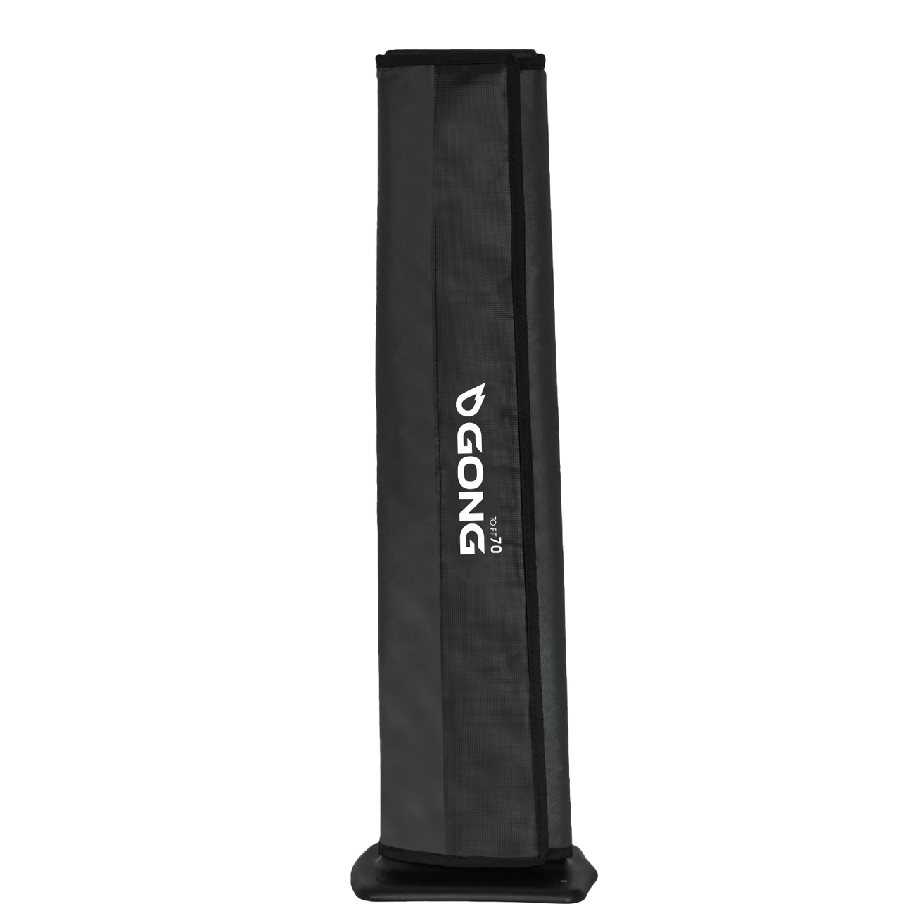 GONG | Foil Mast Cover