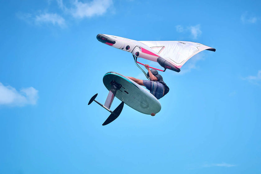 FEEDBACK: YPRA SURF-FREESTYLE V3