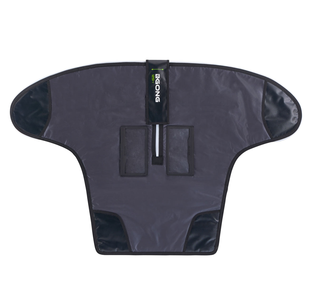 GONG | Foil Plane Bag Manta H