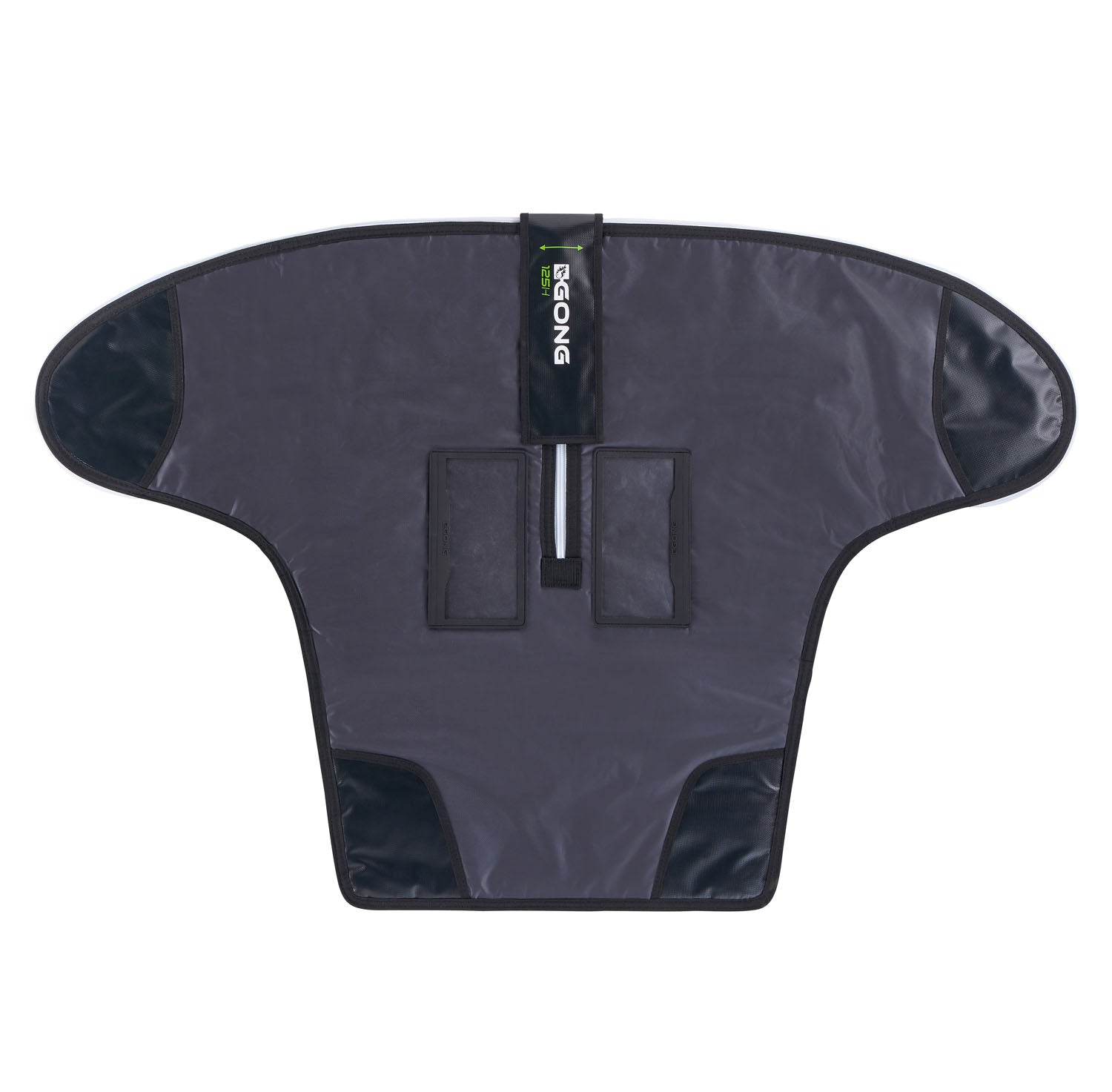 GONG | Foil Plane Bag Manta H