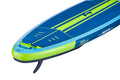 SUP Inflatable Couine Marie Longboard 9'0 Second Hand 8195