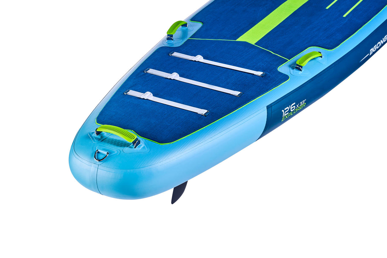 GONG | SUP Inflatable Couine Marie Explorer