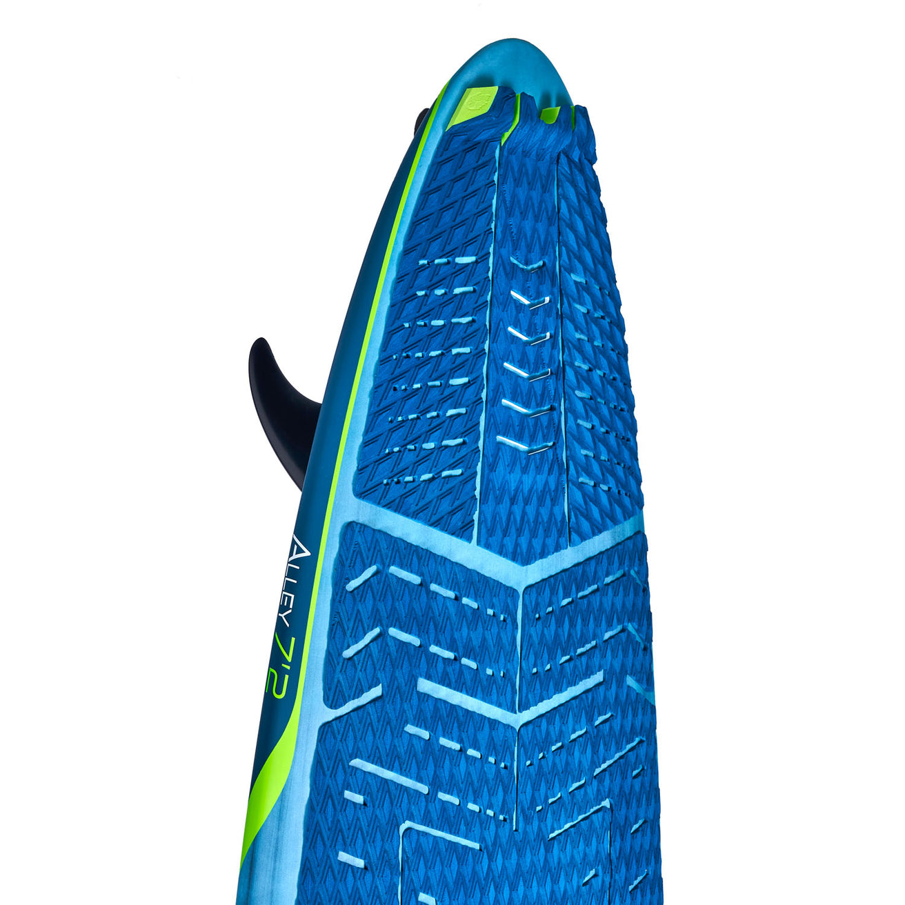 Pack | SUP Alley FSP Pro 7'2