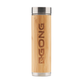 GONG | Isotherm Bamboo Flask