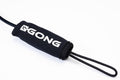 GONG | Wing Bout De Harnais