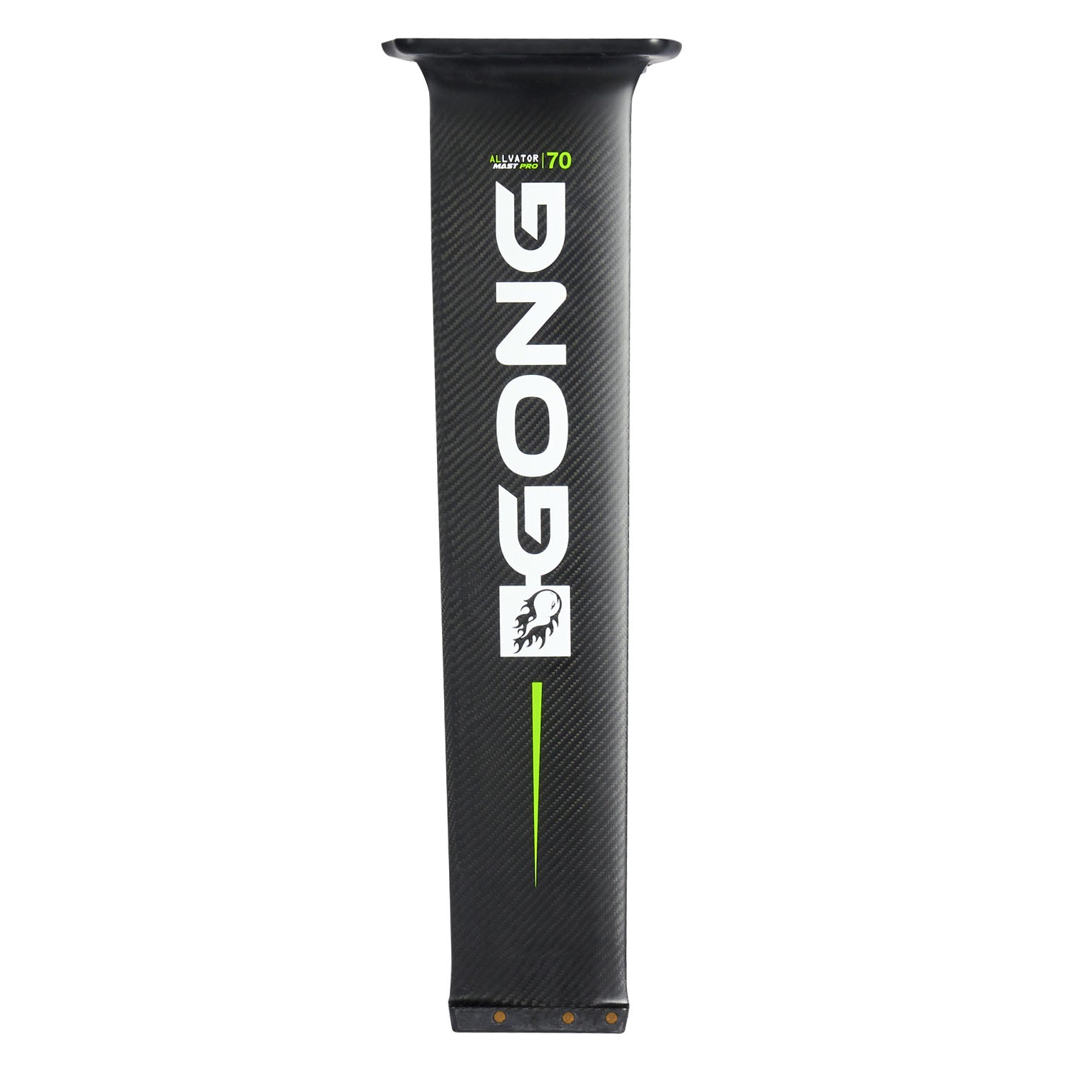 GONG | Foil Carbon Mast V2