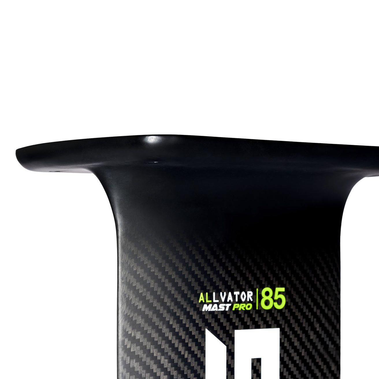 Pack | Foil Curve V2 - Carbon 70/85